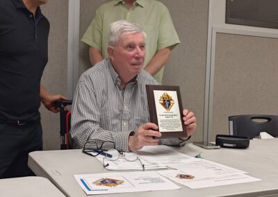 Grand Knight Award