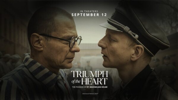 Triumph of the Heart Film