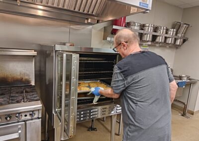 Christmas Pageant Breakfast - 02