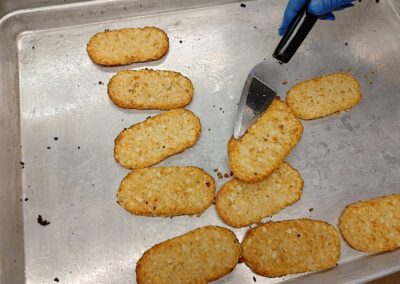 Christmas Pageant Breakfast - 05